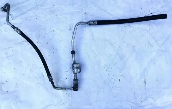 Mitsubishi Space Star Air conditioning (A/C) pipe/hose