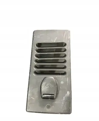 Renault Trafic III (X82) Rear air vent grill 788555196R 93456097