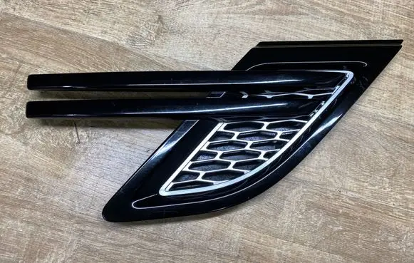 Land Rover Range Rover Sport L494 Fender grill DK62280B10AC DK62280B10CC DK62280B10BC