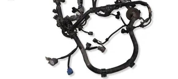 Honda Accord Engine installation wiring loom 32110RBAG503