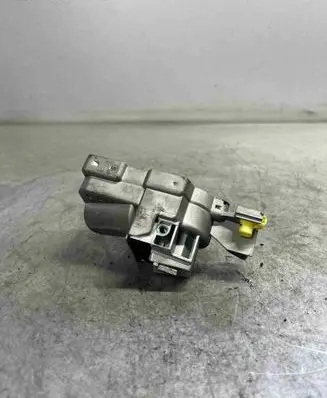 Steering wheel lock