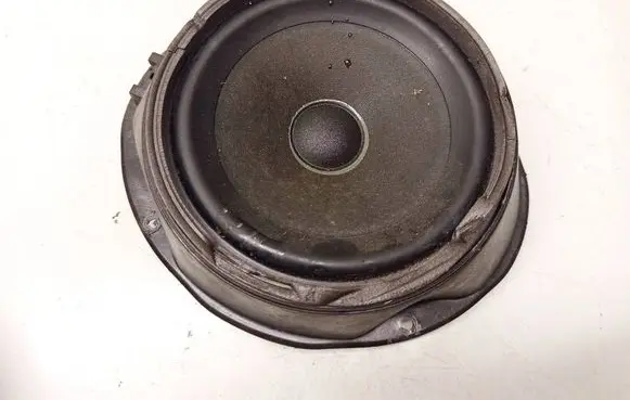 Ford Focus Front door speaker 3M5T18808AD