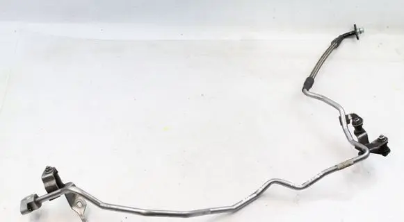 BMW X5M E70 Power steering hose/pipe/line 6782380 32416782380
