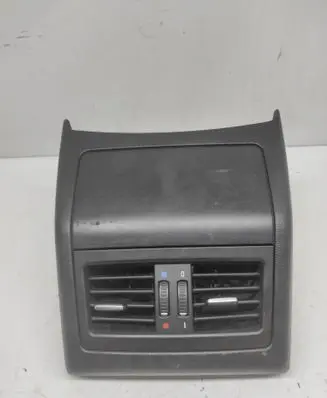 BMW 3 E90 E91 Rear air vent grill 7132381 58450713