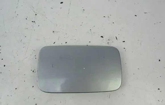 Peugeot 607 Fuel tank cap trim 