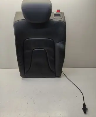 Audi A5 8T 8F Rear seat 