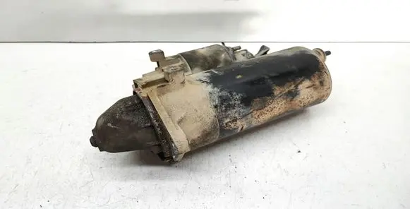 Opel Signum Starter motor 0001109055
