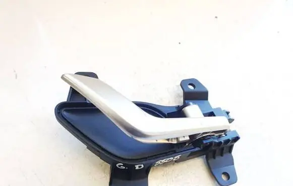 KIA EV6 Rear door interior handle 82620cv000 82620-cv000