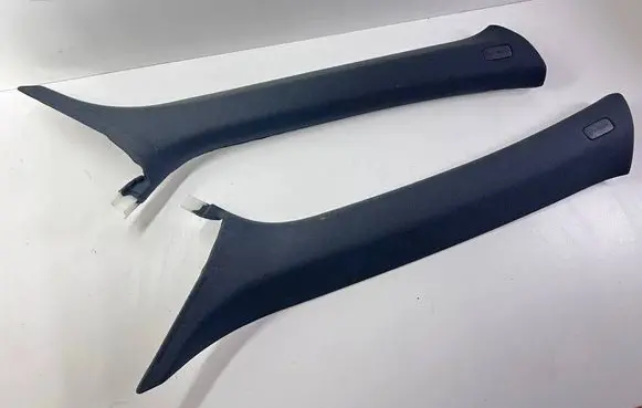 Audi Q5 SQ5 8R (A) pillar trim 8R0867233B 8R0867233C 8R0867234B
