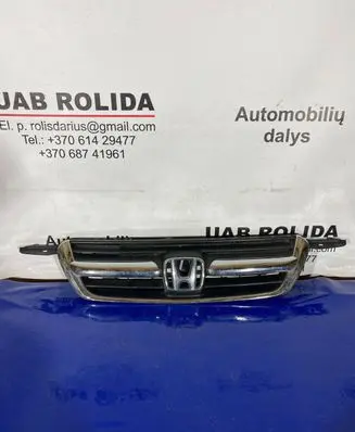 Honda CR-V Front grill 71121S9A00