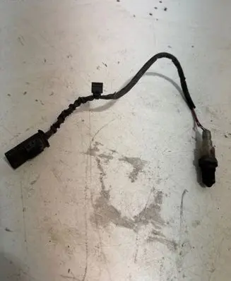 BMW 7 G11 G12 Lambda probe sensor 8593852 9970018J0