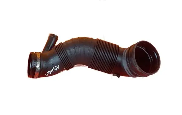 Volkswagen Sharan Intercooler hose/pipe CFF