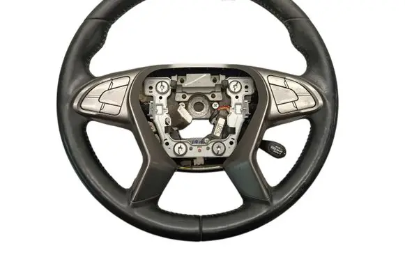 SsangYong Rexton I Steering wheel 4S12021900