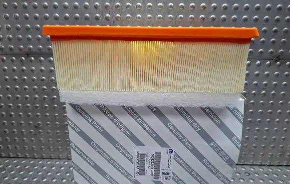 Opel Movano C Air filter S26336281 52222118