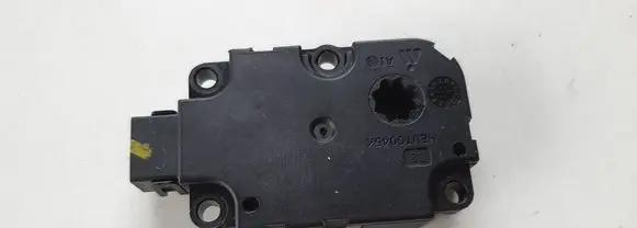Audi A5 A/C air flow flap actuator/motor 