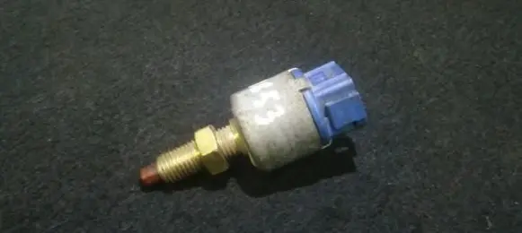 Coolant temperature sensor