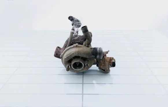 Volvo V50 Turbo GOOD 36002265
