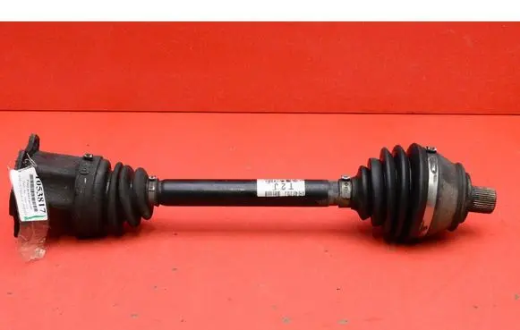 Audi A6 Allroad C5 Front driveshaft 4F0407272J