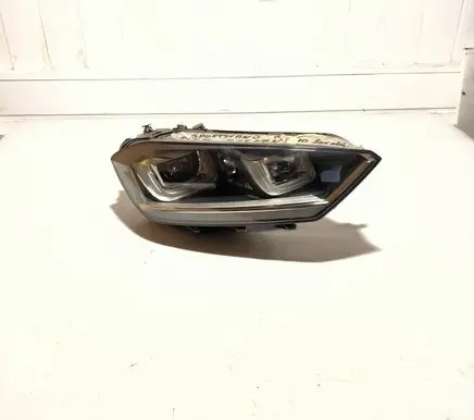 Volkswagen Golf Sportsvan Headlight/headlamp 517941034B 90056399