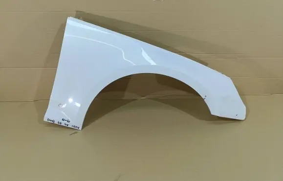 Audi A4 S4 B9 Fender