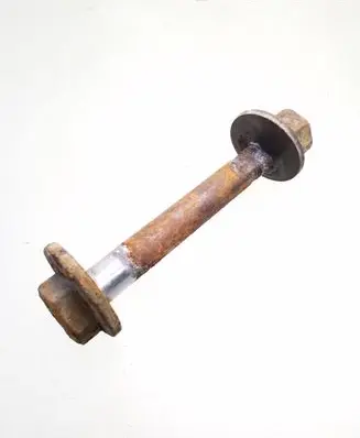 Hyundai Trajet Rear suspension camber bolt 