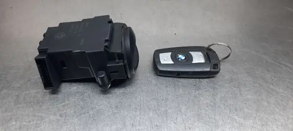 BMW 5 E60 E61 Ignition lock