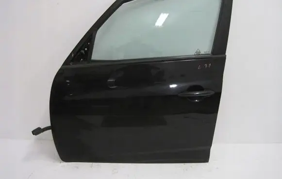 KIA Venga Door (2 Door Coupe) 