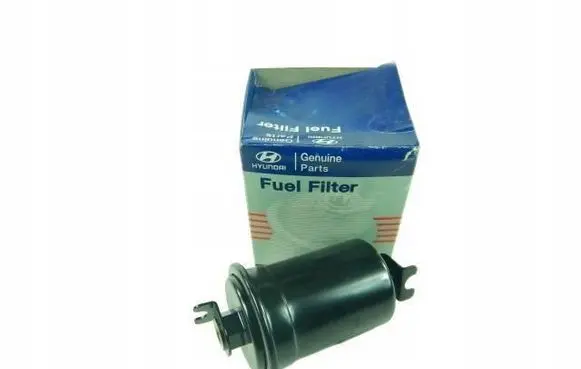 Hyundai Lantra I Fuel filter 3191128000