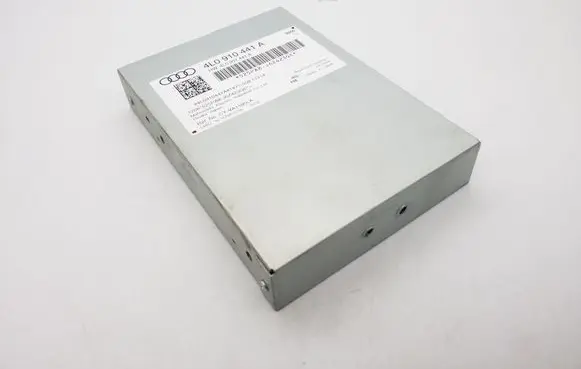 Audi Q7 4L Video control module 4L0910441A 4L0907441A