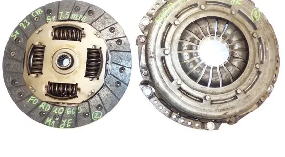Ford C-MAX II Clutch set kit C1BG-7563-CC