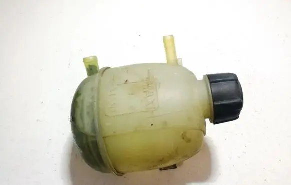 Renault Scenic I Coolant expansion tank/reservoir 7700839184