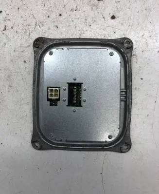 Audi A4 S4 B8 8K Headlight ballast module Xenon 8K0907472 130732921800