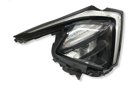 KIA Sportage Headlight/headlamp 92102P1