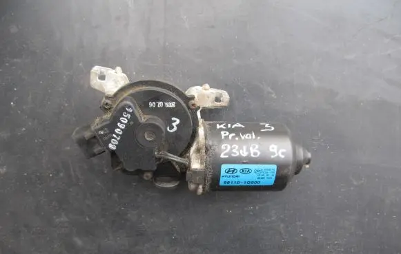 KIA Rio Wiper motor 981101G900 035417930