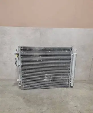 KIA Sportage A/C cooling radiator (condenser) NX4TGDE FP2Y0VX5BD A13461482