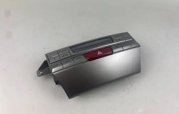 Subaru Outback Climate control unit 72311AJ030
