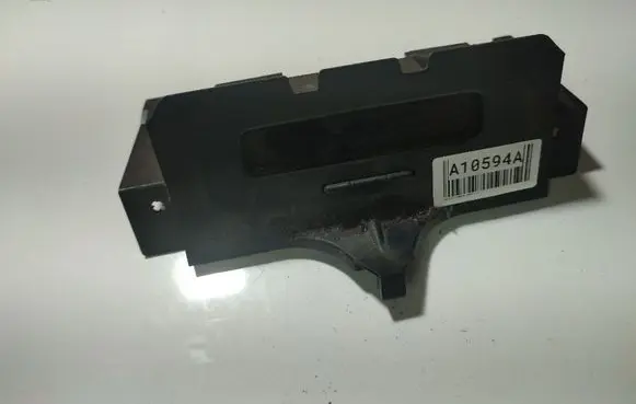 Renault Kangoo I Screen/display/small screen 216771272