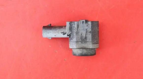 Audi Q7 4L Parking PDC control unit/module 3C0919275P