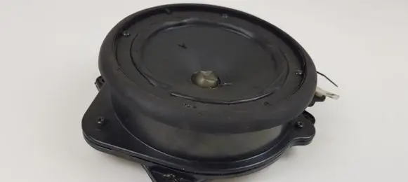 Audi A8 S8 D3 4E Rear door speaker 4E0035411H