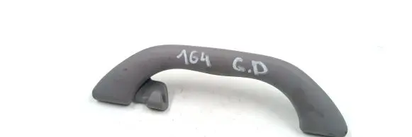 Audi A4 S4 B5 8D Rear interior roof grab handle 8D0857608