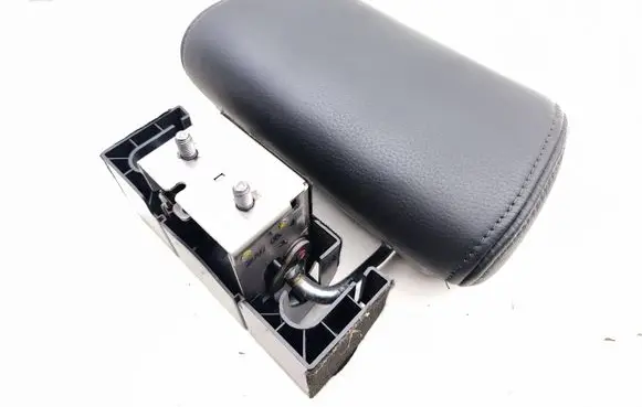 Chevrolet Captiva Third row seat headrest 