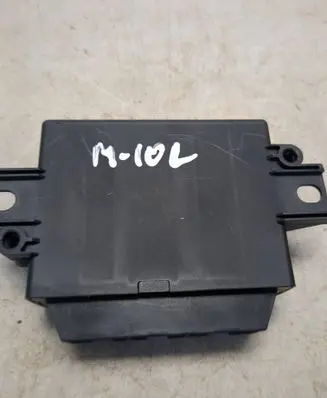 Seat Alhambra (Mk2) Parking PDC control unit/module 3AA919475G 303297