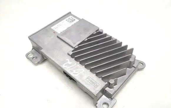 Ford Mustang Mach-E Gateway control module RU5T14H474CAD 1EB119MX