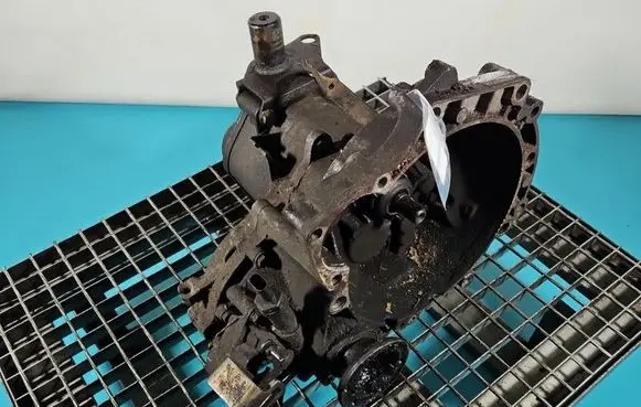 Volkswagen Polo III 6N 6N2 6NF Manual 5 speed gearbox ETD IMPRK1531760