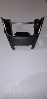 Subaru Legacy Dashboard center trim panel 66120AJ030