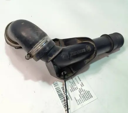 Renault Master IV Heater radiator pipe/hose 