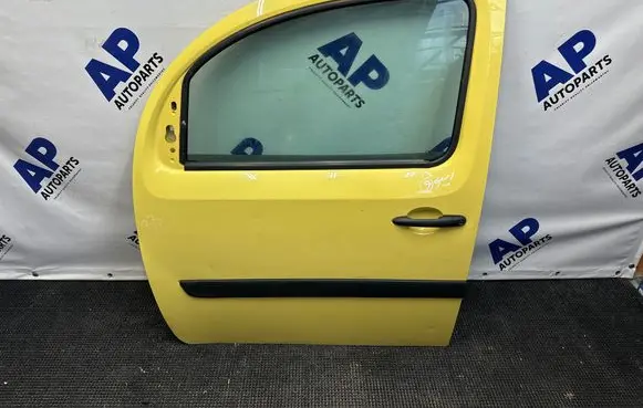 Renault Kangoo II Front door