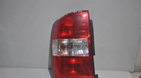 KIA Carnival Rear/tail lights