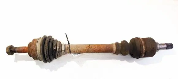 Peugeot 307 Front driveshaft 
