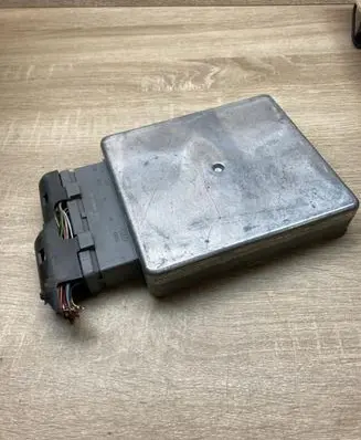 Ford Focus Engine control unit/module ECU 3S4A12A650FC EKQ2